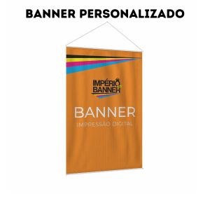 Banner m2 - Personalizado  m2    